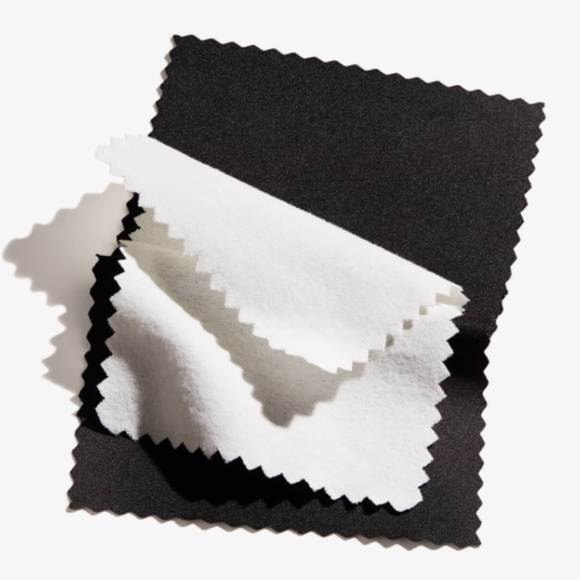 NEW Alex And Ani Jewelry Polishing Cloth - Picture 3 of 3